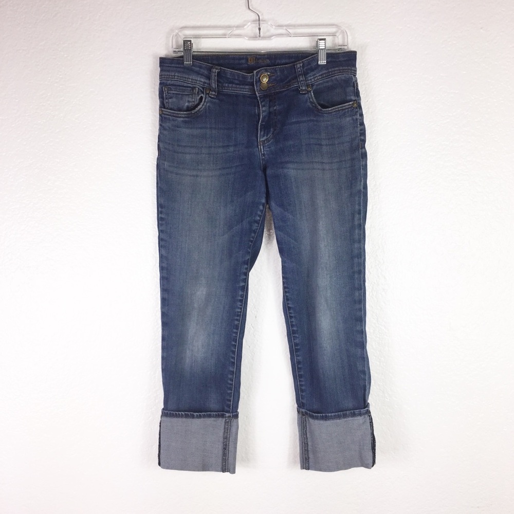 COPY - KUT FROM THE KLOTH Size 4 NWOT
